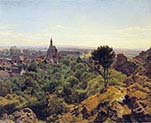 View to Modling